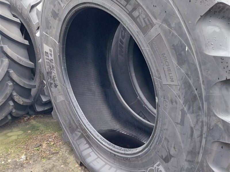 Michelin IF750/75R46 Axiobib