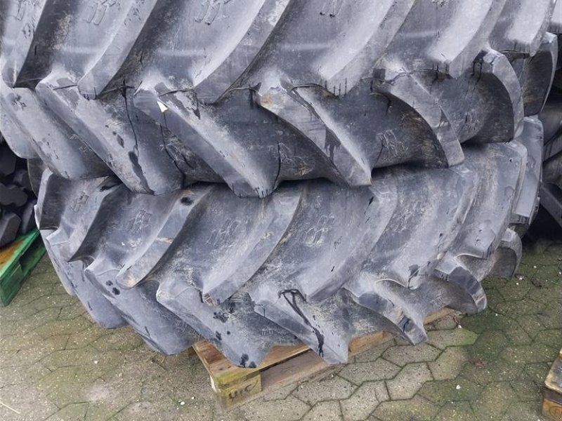 Alliance 520/85R38