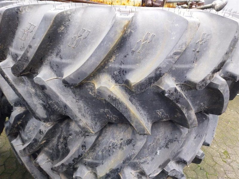 Alliance 520/85R38