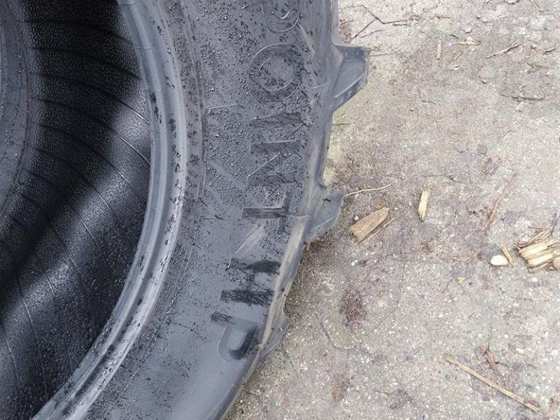 Taurus 710/70R38 Point HP