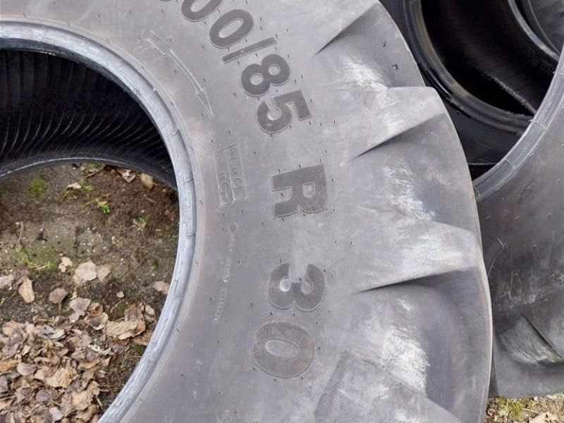 Mitas 500/85R30 SFT