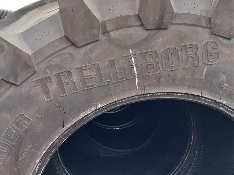 Trelleborg 900/60R42 IF TM1000