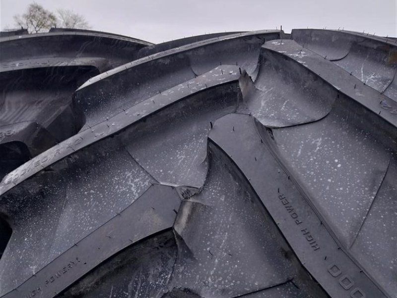Trelleborg 900/60R42 IF TM1000