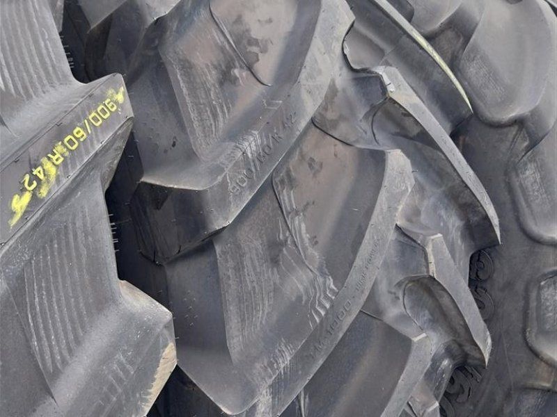 Trelleborg 900/60R42 IF TM1000