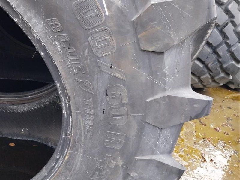 Trelleborg 900/60R42 IF TM1000