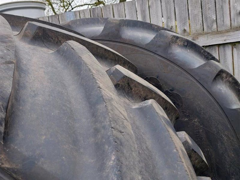 Michelin 900/60R42 Axiobib2