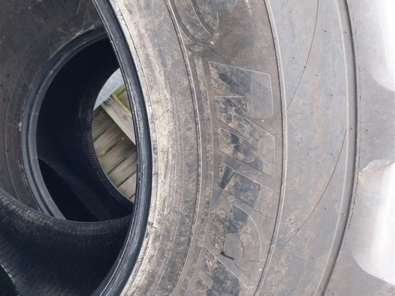 Michelin 900/60R42 Axiobib2