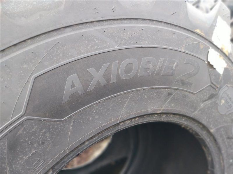 Michelin 600/60 R30