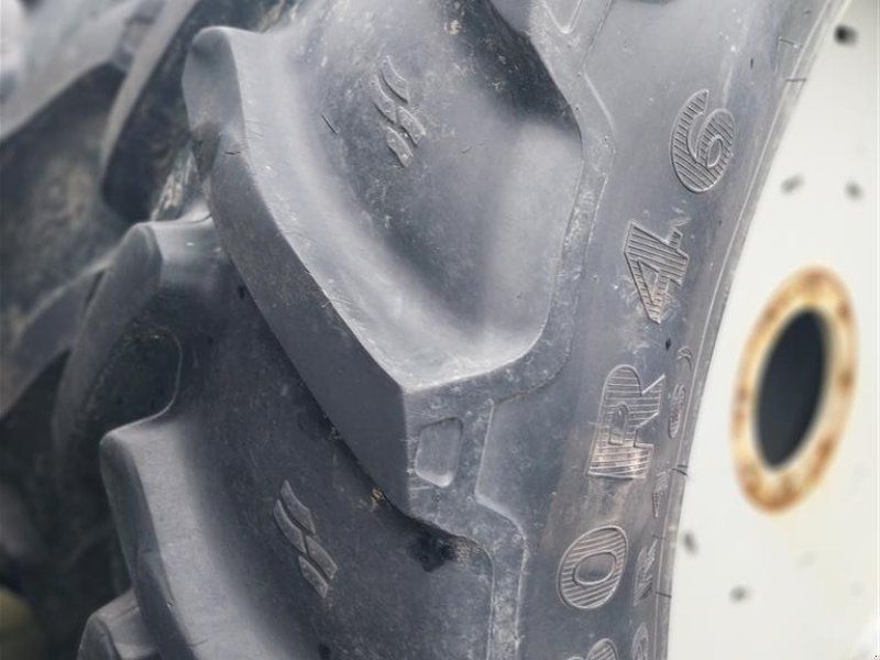Alliance 420/80R46