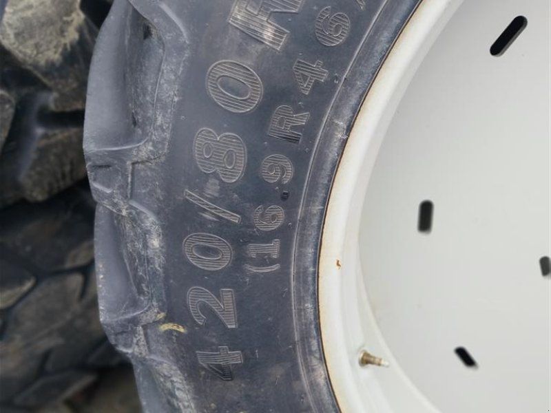 Alliance 420/80R46