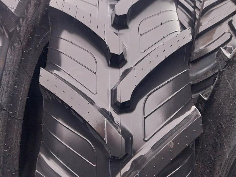 AP 20,8x42 Taurus Point 8 20.8R42