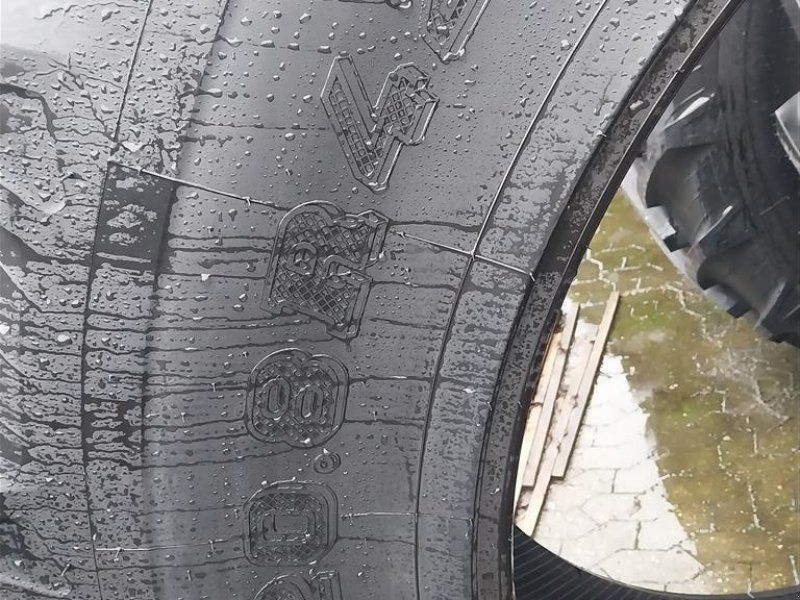 AP 20,8x42 Taurus Point 8 20.8R42