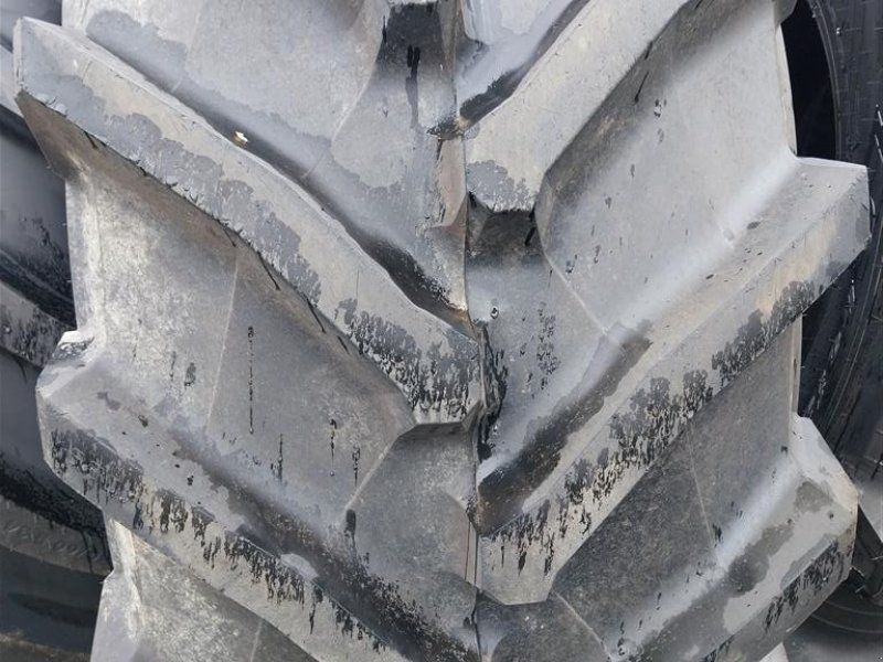 Trelleborg 650/75R38 TM 900 High Power