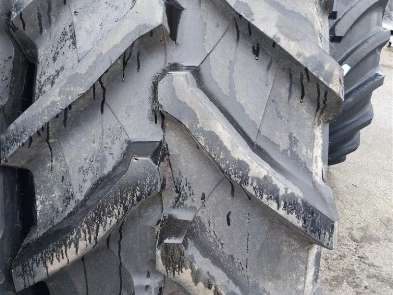 Trelleborg 650/75R38 TM 900 High Power