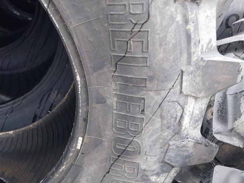 Trelleborg 650/75R38 TM 900 High Power