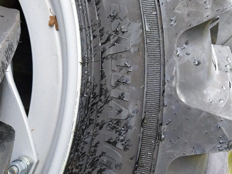Alliance 320/85R36