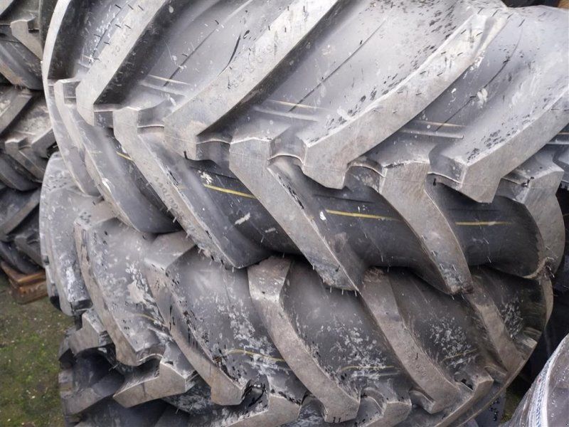Michelin 440/80R28 XMCL