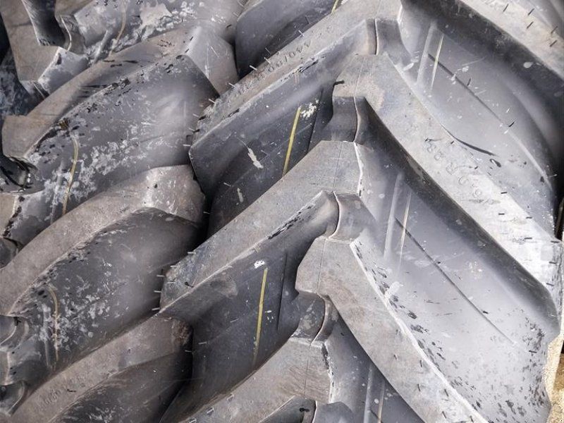 Michelin 440/80R28 XMCL