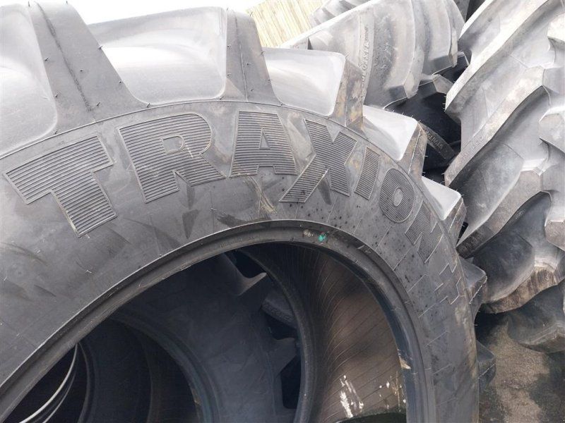 Vredestein 620/70R42 Traxion