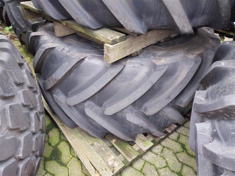 Michelin VF710/60R30 Cerbib