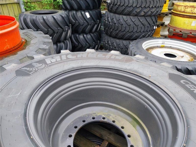 Michelin VF710/60R30 Cerbib