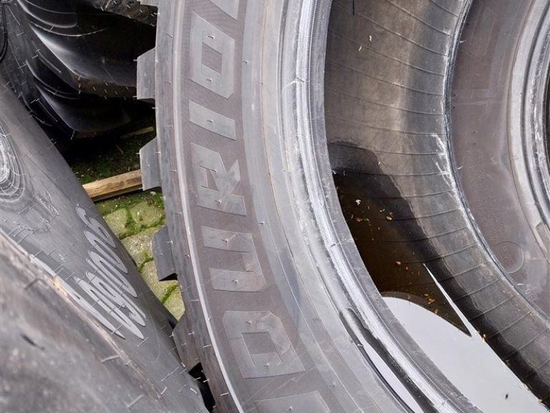 Vredestein 440/80R28