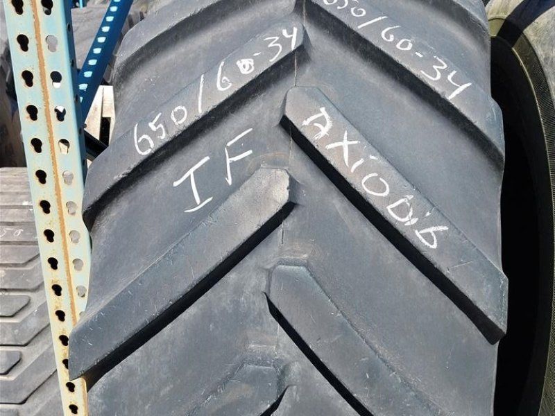 Michelin 650/60R34 Axiobib