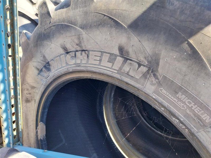 Michelin 650/60R34 Axiobib