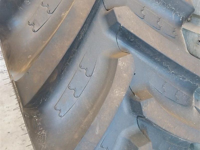 BKT 600/70 R34 AGRI MAx Force IF 167D