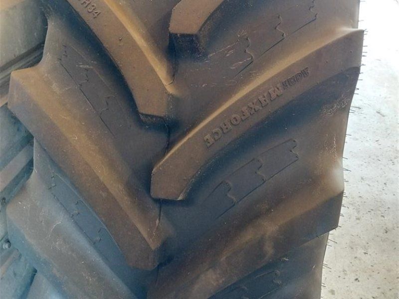 BKT 600/70 R34 AGRI MAx Force IF 167D