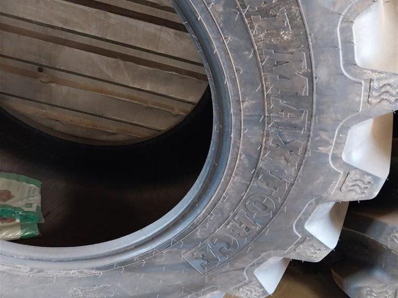 BKT 600/70 R34 AGRI MAx Force IF 167D