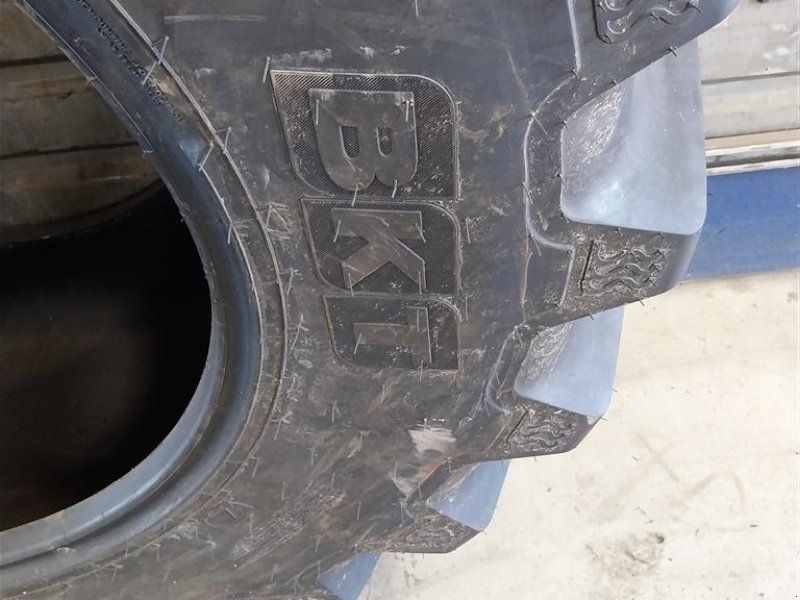 BKT 600/70 R34 AGRI MAx Force IF 167D