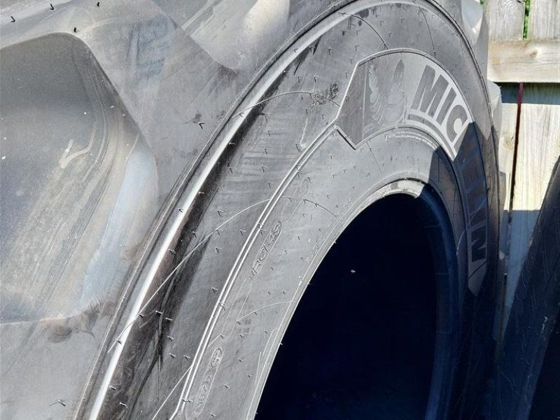 Michelin 800/70R38 Axiobib 2 VF