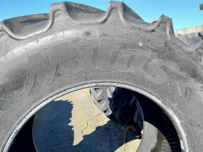 Mitas 710/70 R42 SFT