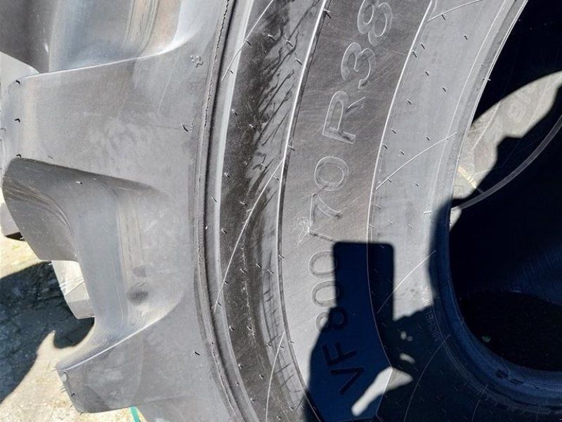 Mitas 710/70 R42 SFT