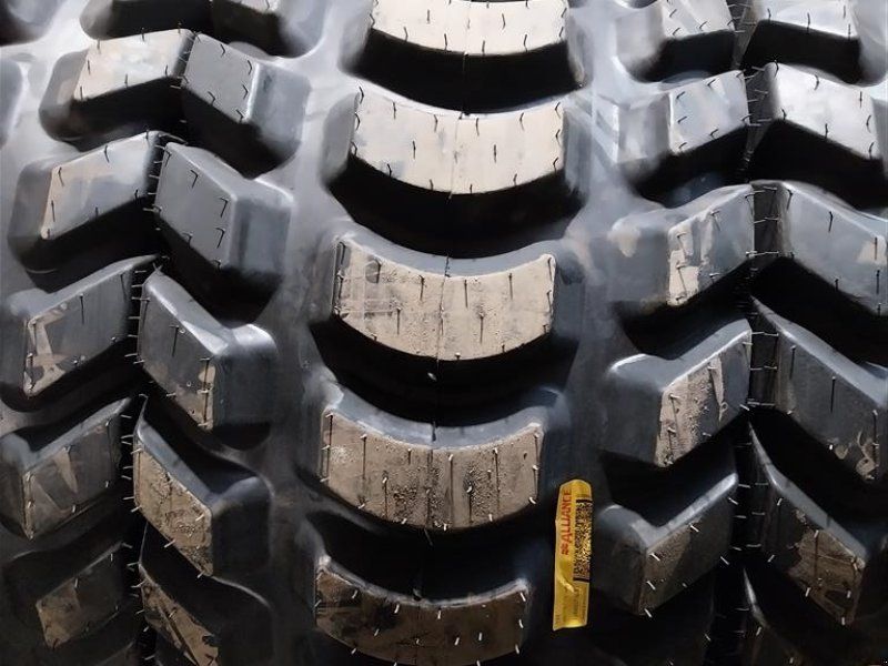 Alliance 400/55R17,5