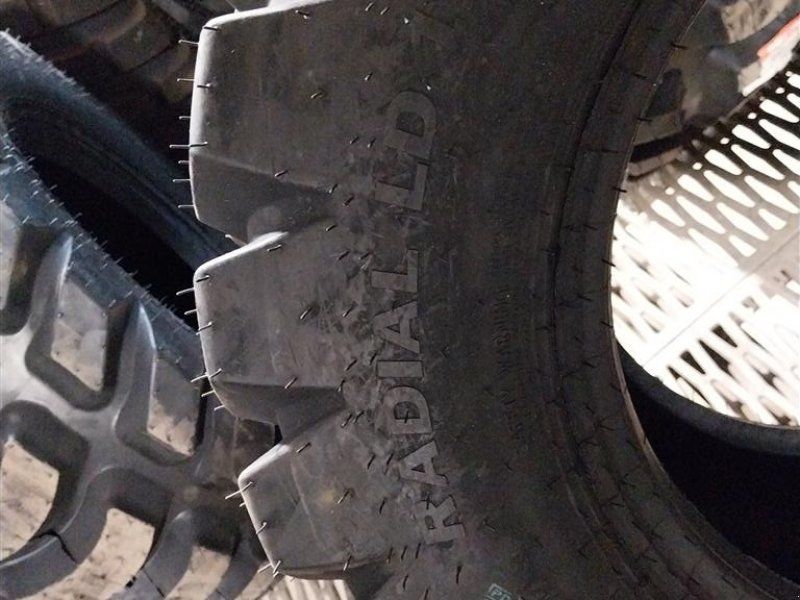 Alliance 400/55R17,5