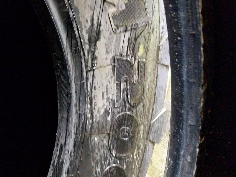 Trelleborg 650/75R32 TM2000