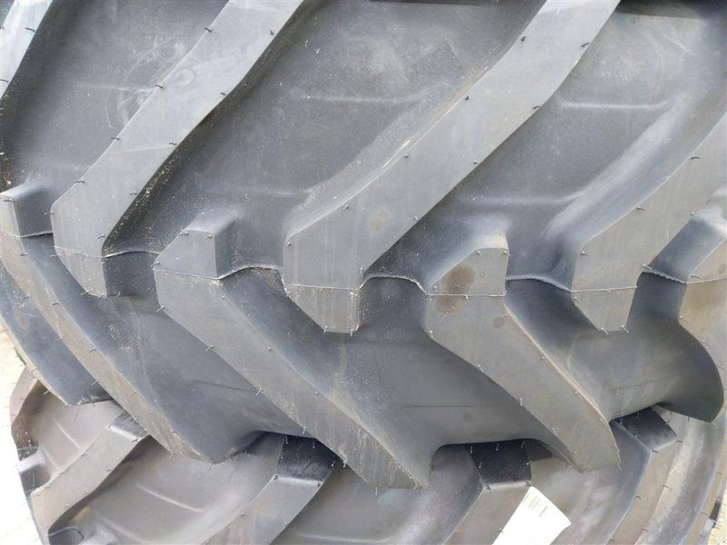 Alliance 500/70R28