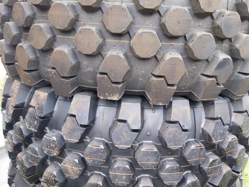 Michelin 500/70 R24