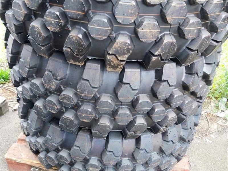 Michelin 500/70 R24