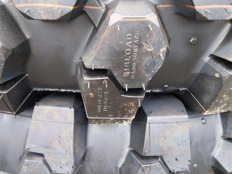 Michelin 500/70 R24