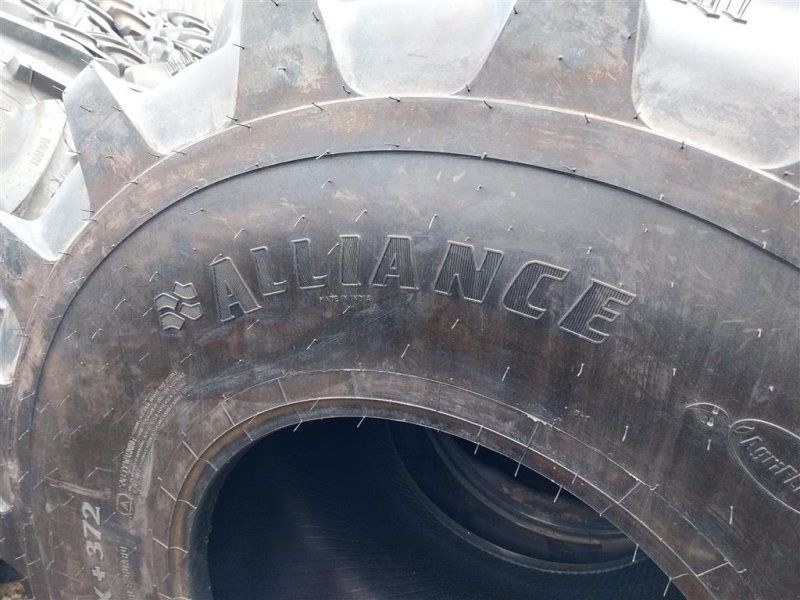 Alliance 750/65R26  VF AGRIFL 372