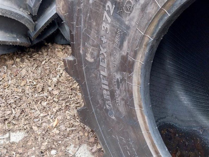 Alliance 750/65R26  VF AGRIFL 372