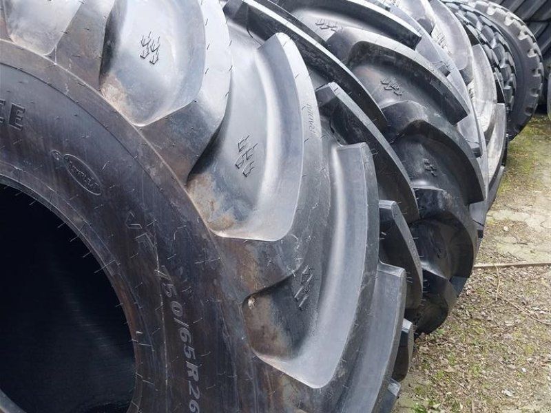 Alliance 750/65R26  VF AGRIFL 372