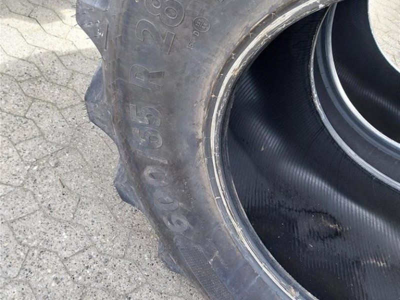 Continental 600/65 R28