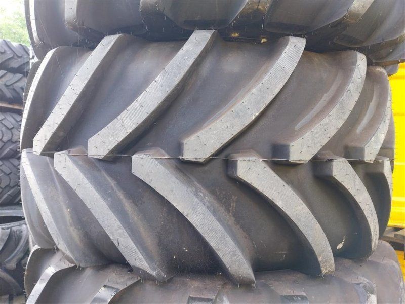 Vredestein VF 600/60 R 28 NRO TL 160D  Traxion Optimall
