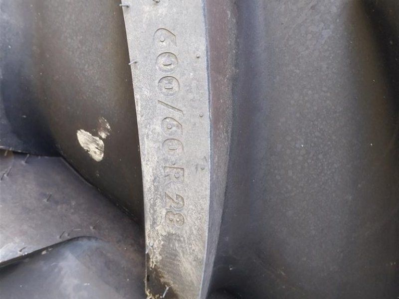 Vredestein VF 600/60 R 28 NRO TL 160D  Traxion Optimall