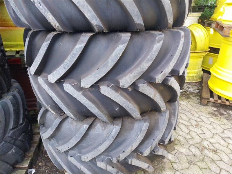 Vredestein VF 600/60 R 28 NRO TL 160D  Traxion Optimall