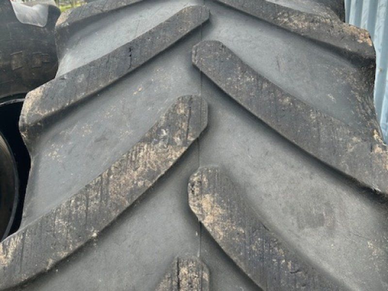 Firestone 650/65 R38 Maxi Traction